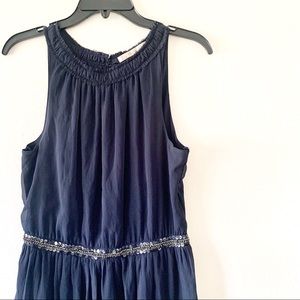 Zara Halter Dress